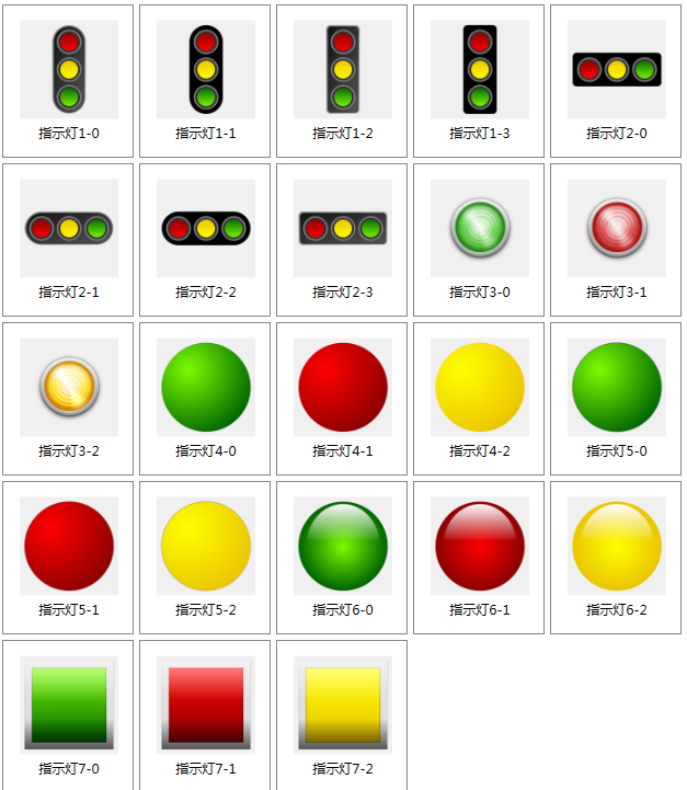 仪表:指示灯仪表下载